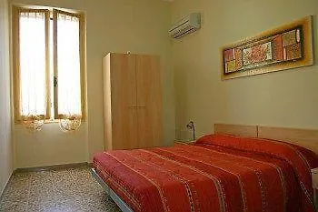 Actinia Accomodation Alghero Villa