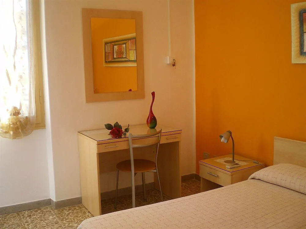 Villa Actinia Accomodation Alghero