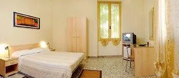 Actinia Accomodation Alghero
