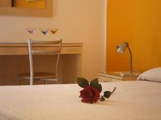 Actinia Accomodation Alghero Villa