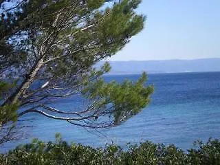 Villa Actinia Accomodation Alghero Italy