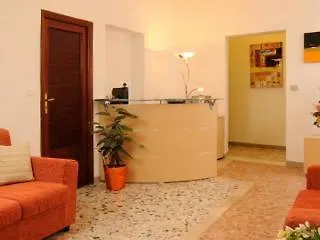 Villa Actinia Accomodation Alghero