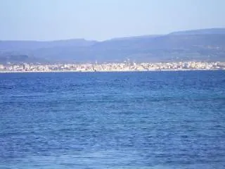 Actinia Accomodation Alghero 0*,
