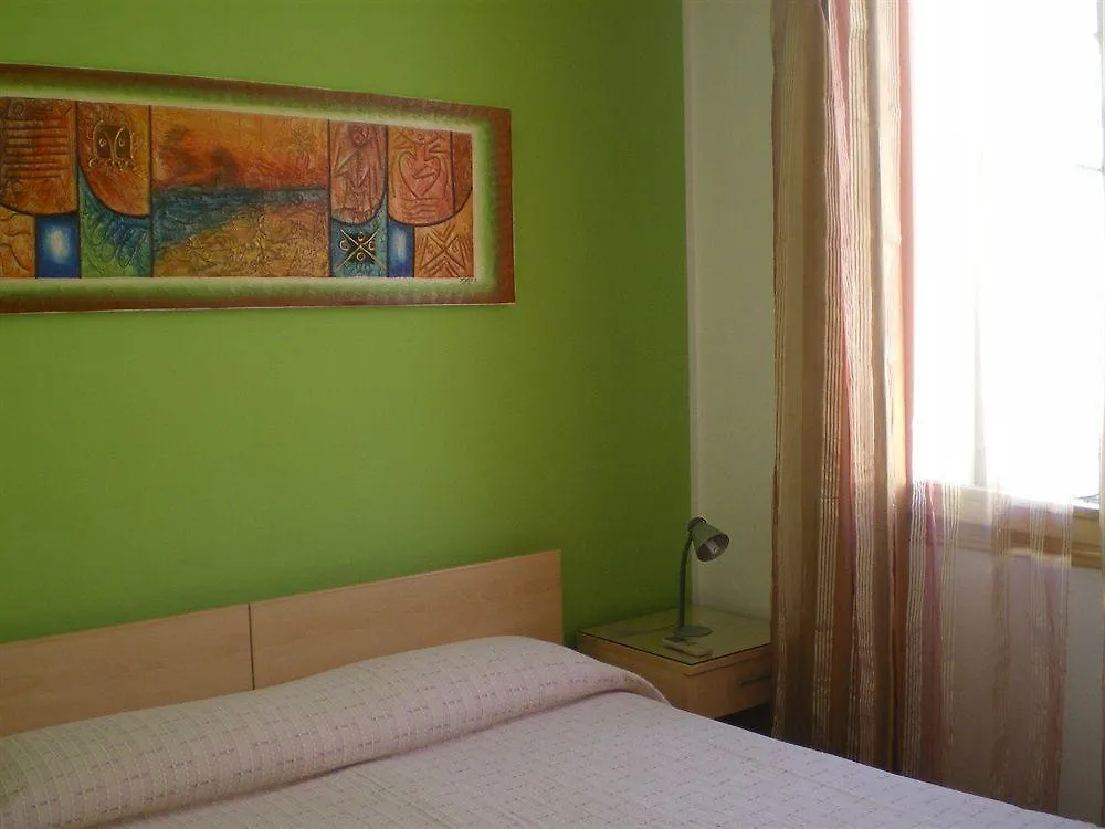 Actinia Accomodation Alghero 0*,  Italie