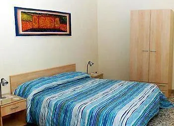 Villa Actinia Accomodation Alghero