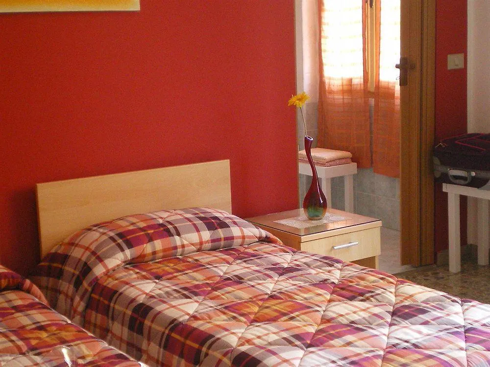 Villa Actinia Accomodation Alghero