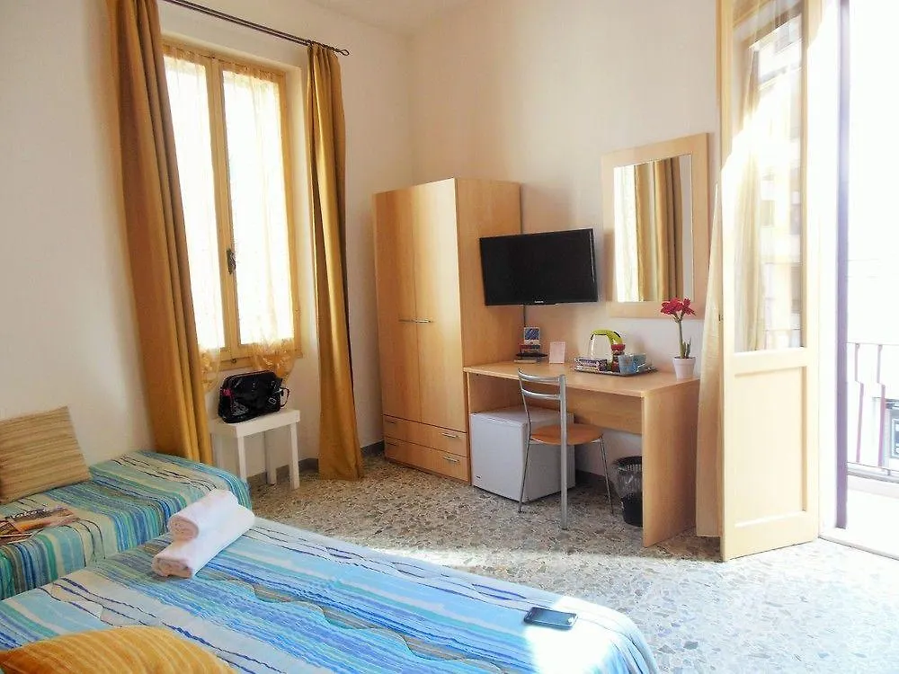 Actinia Accomodation Alghero 0*,