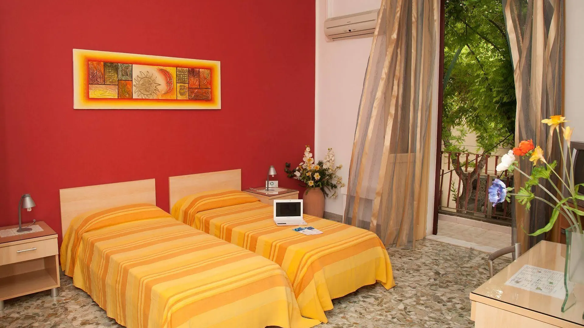 Villa Actinia Accomodation Alghero