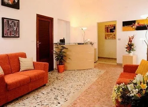 Villa Actinia Accomodation Alghero Italien