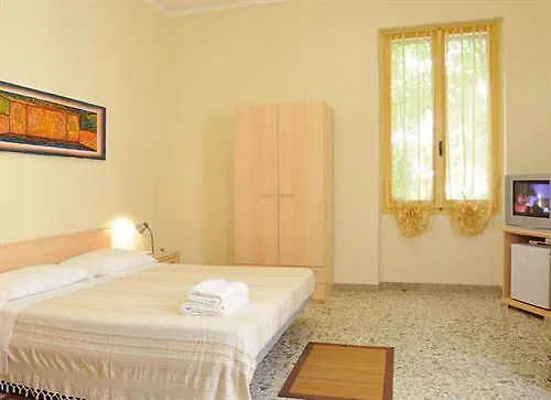 Villa Actinia Accomodation Alghero
