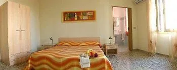 Villa Actinia Accomodation Alghero