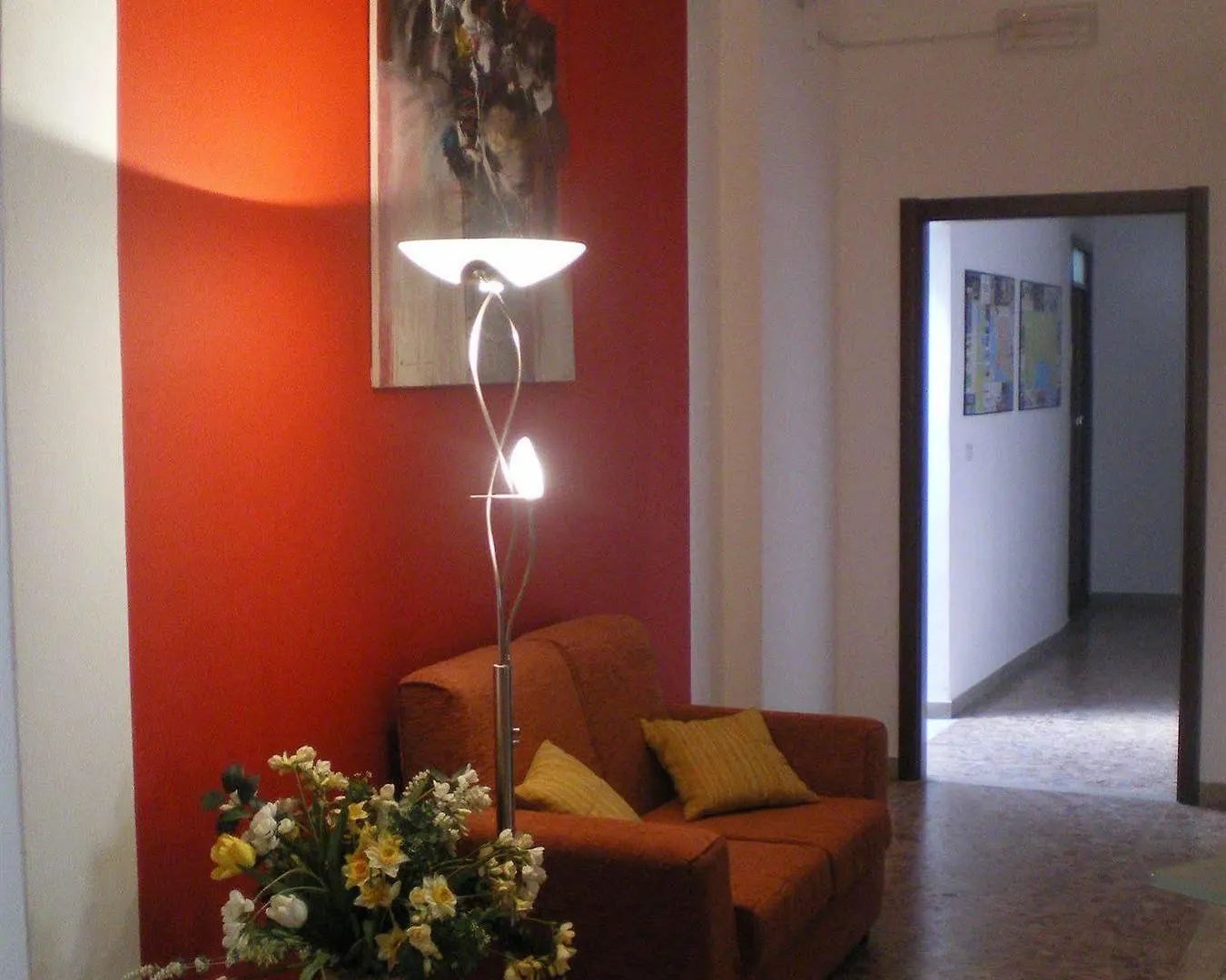 Actinia Accomodation Alghero Villa